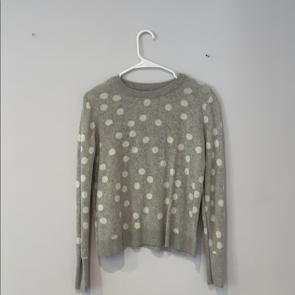 Sweater M